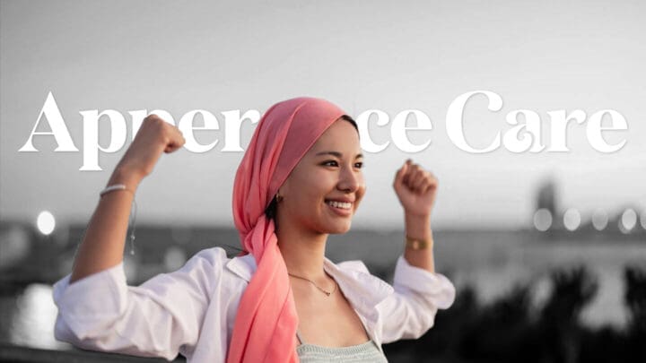 アピアランスケア学科講習