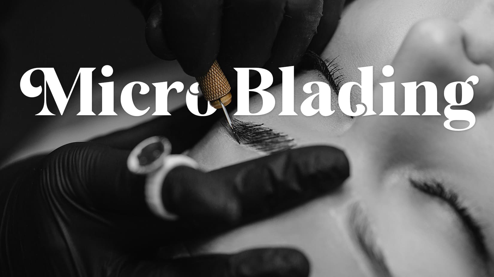 手彫り毛並み眉専門コース